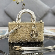 Christian Dior My Lady Bags